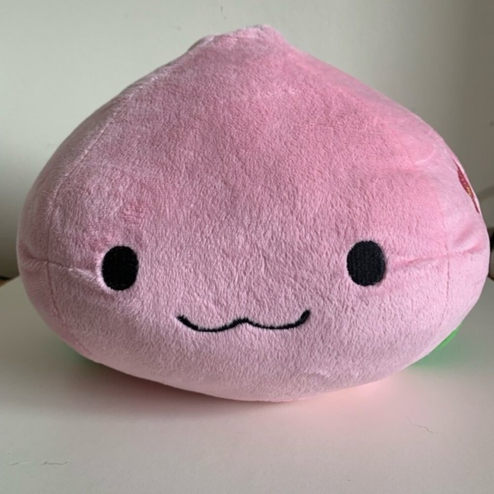 Momo Chan from Strapya World